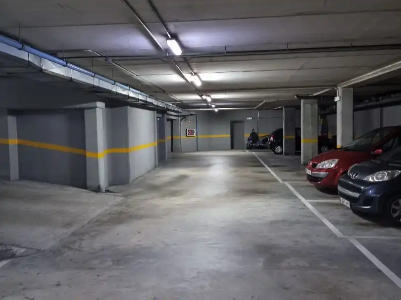 Parking of Garage for sale in Ourense Capital 