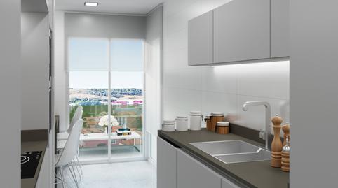 Foto 4 de Pis en venda a Gamonal - San Bruno - G9, Burgos