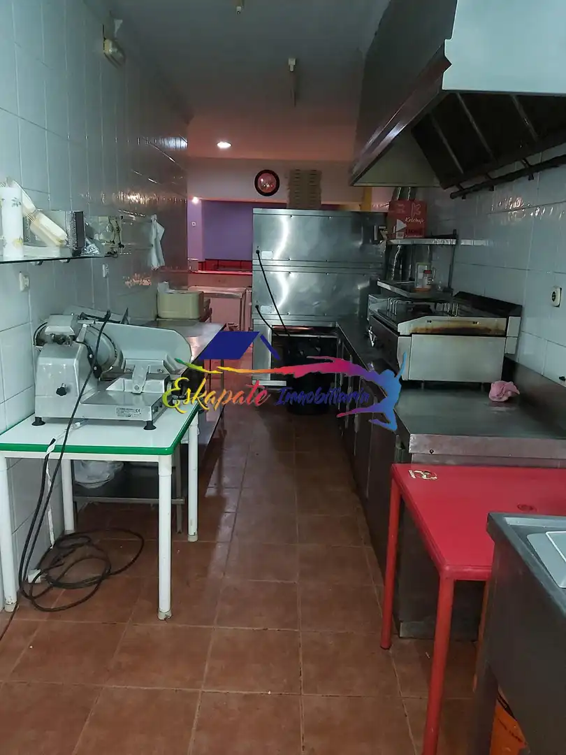 Local commercial à vendre à Villacañas, imagen 11