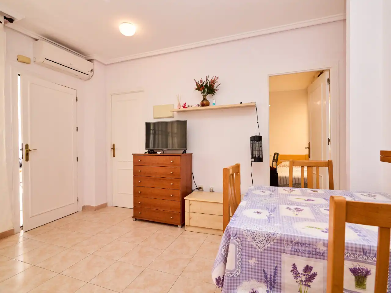 Apartament amb piscina en venda a Playa del Acequión, Náufragos y Rocío del Mar, imagen 6