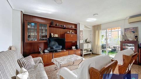 Photo 2 of Flat for sale in Calle del Farmacéutico Ángel Establier, 7, Babel, Alicante / Alacant