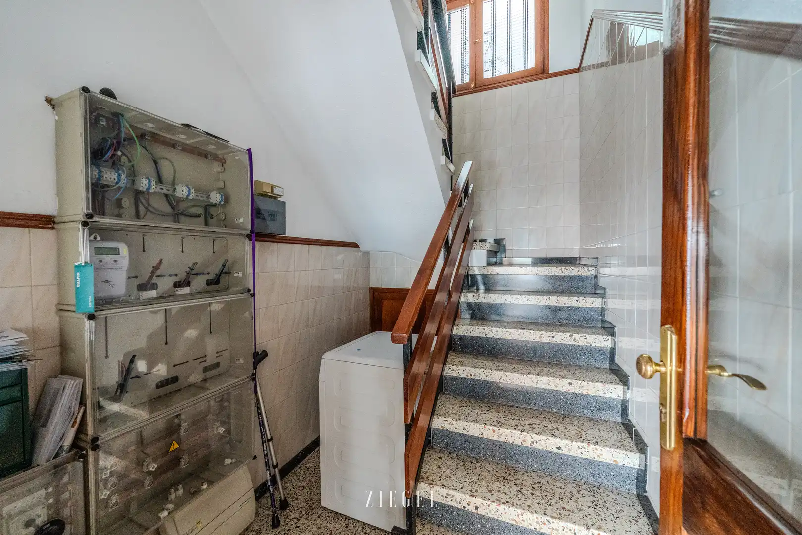 Casa o xalet en venda a Calle Pablo Penaguilas, Schamann - Rehoyas