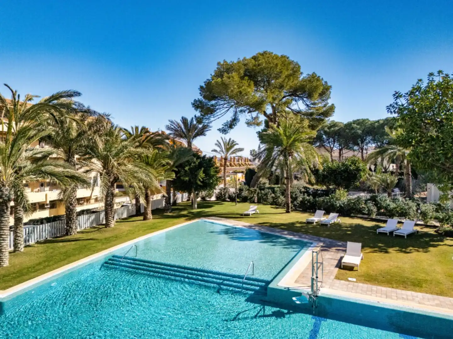 Apartment with pool for sale in L'Albir, imagen 28