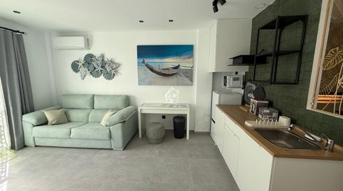 Foto 2 de Estudi de lloguer a El Acequión, Torrevieja