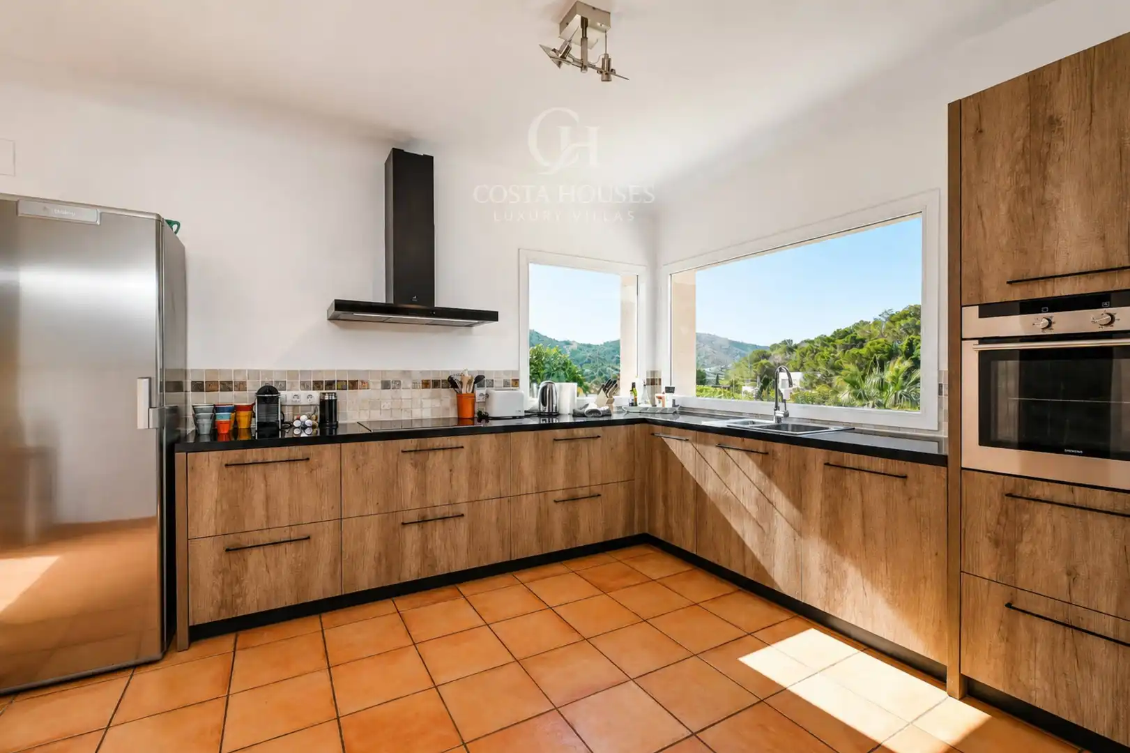 Villa con piscina in vendita a Paichi, imagen 22