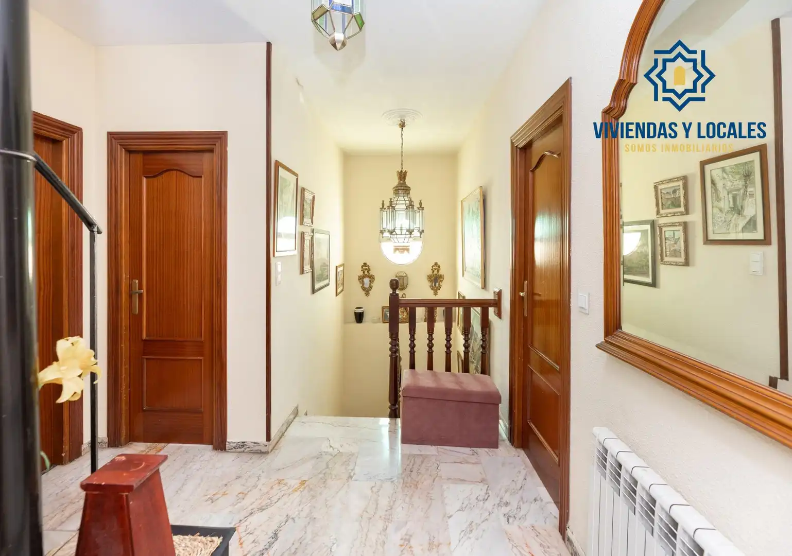 Villa à vendre à Peligros, imagen 16