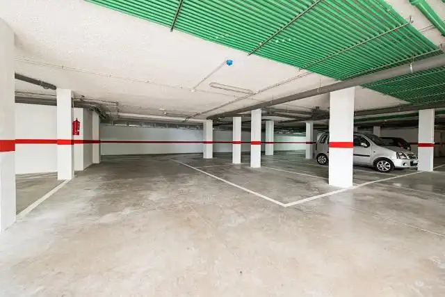 Wohnung zur Miete in C/ Doña Ana, imagen 13