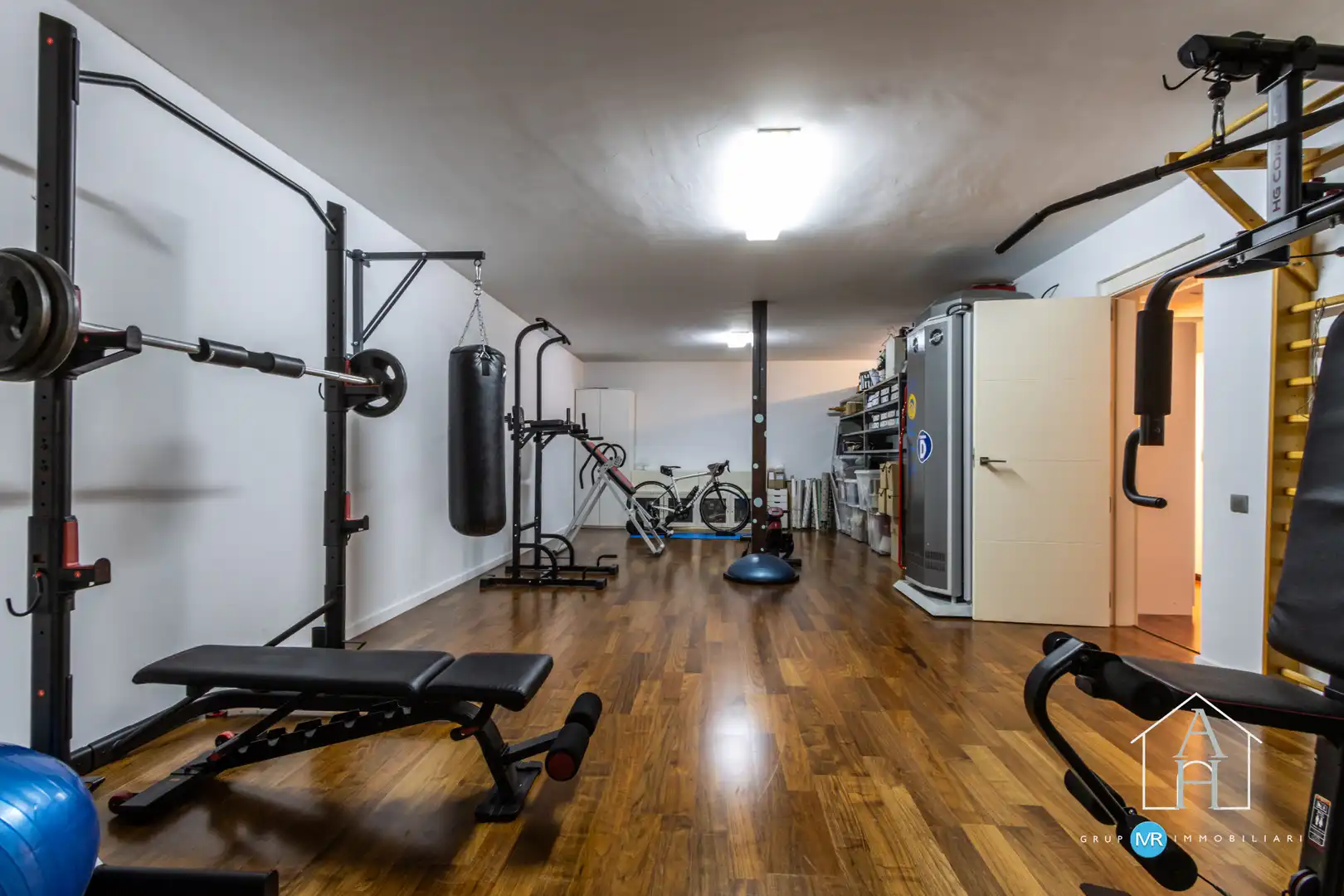 Villa avec terrasse à vendre à Les Franqueses del Vallès, imagen 43