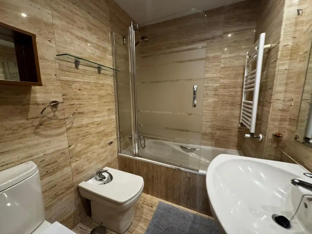 Room in Madrid, Madrid