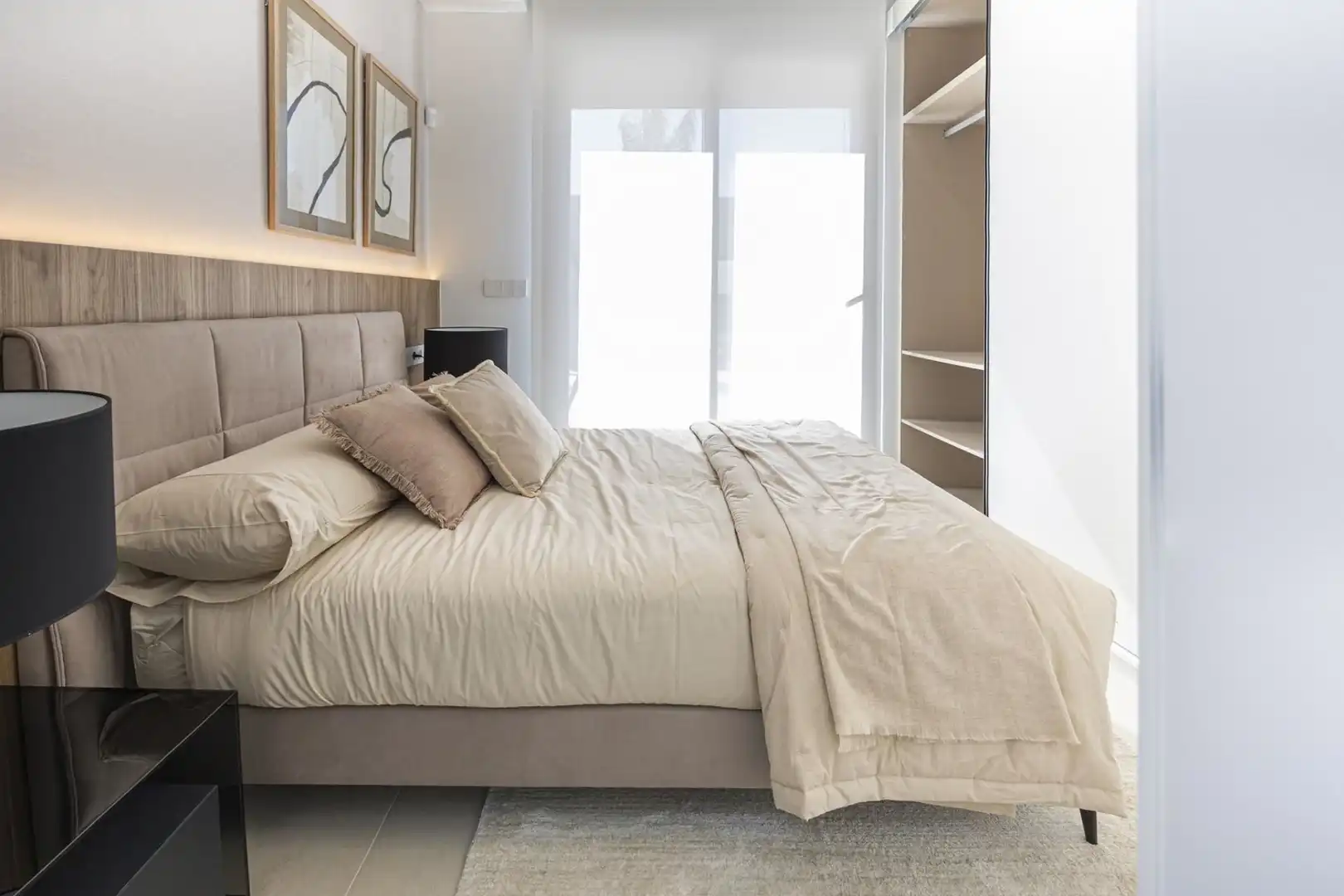 Habitación de Casa o chalet en venta en Rojales