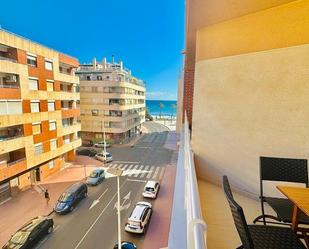 Apartment for sale in Avenida PURISIMA DE LA, Zona Playa del Cura, Playa del Cura, Torrevieja