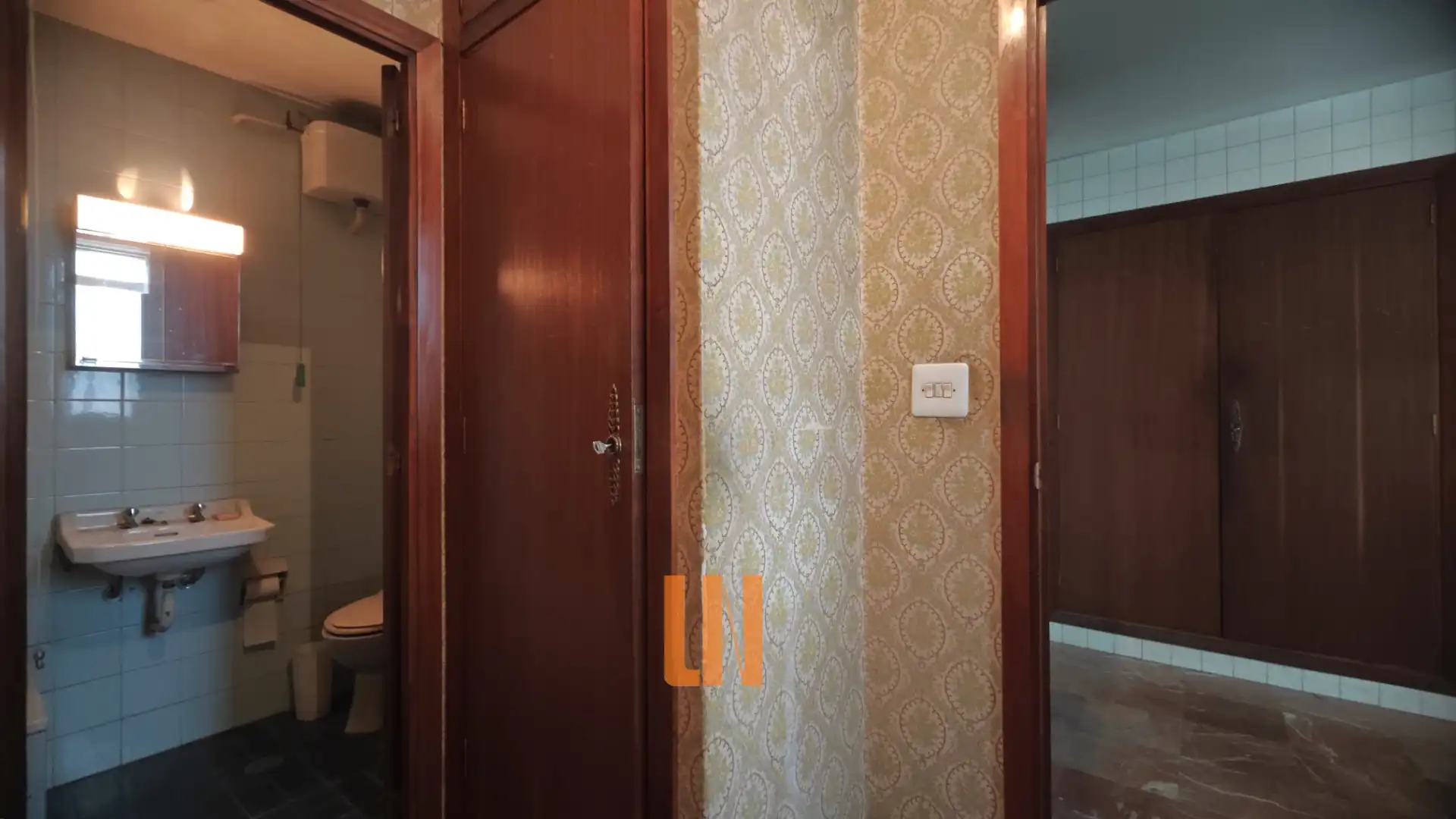 Piso en venta en A Coruña Capital  con Calefacción, Parquet y Internet