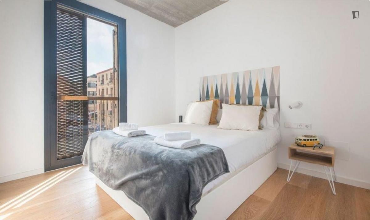 Apartament de lloguer a El Poblenou