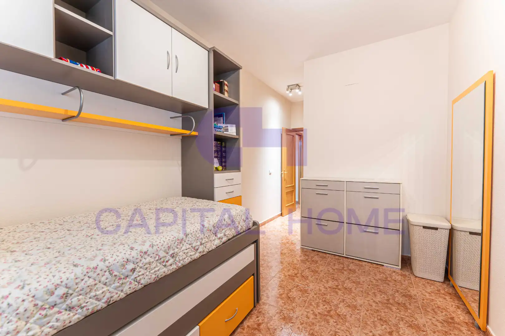 Wohnung zum Verkauf in Calle de Cantabria 8, imagen 13