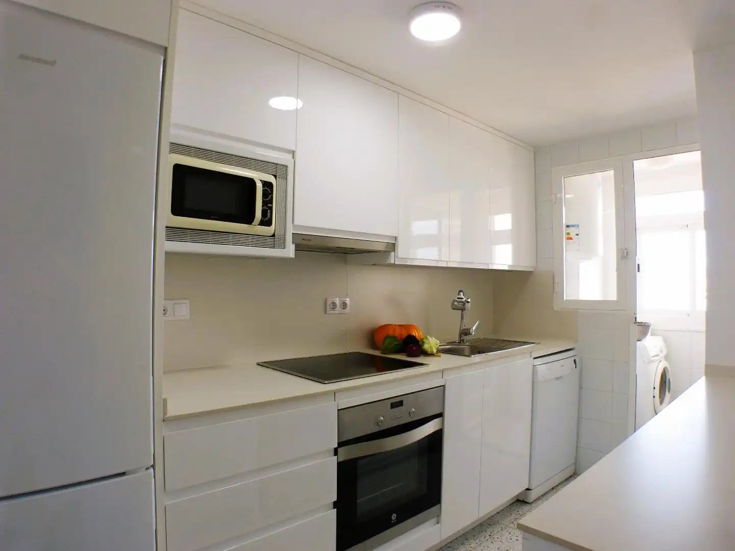 Apartamento de alquiler en JAUME I EL CONQUERIDOR,76, 76, Playa Muchavista