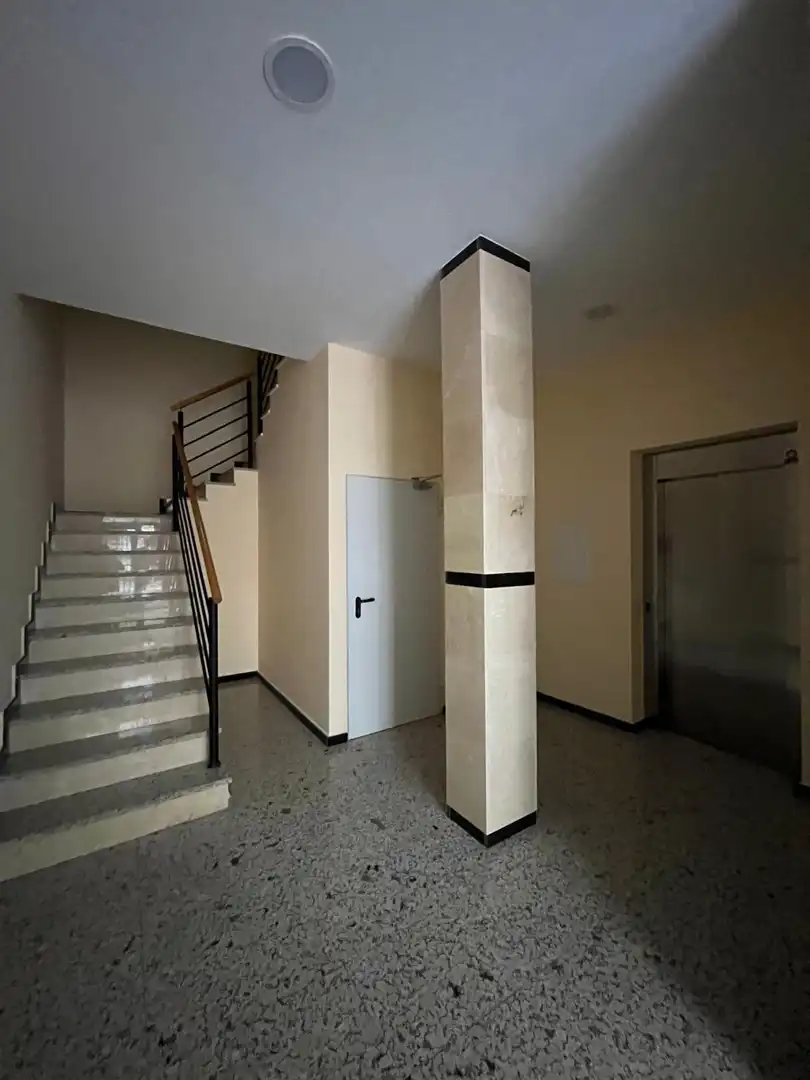 Piso en venta en La Puebla de Almoradiel con Aire acondicionado, Calefacción y Balcón