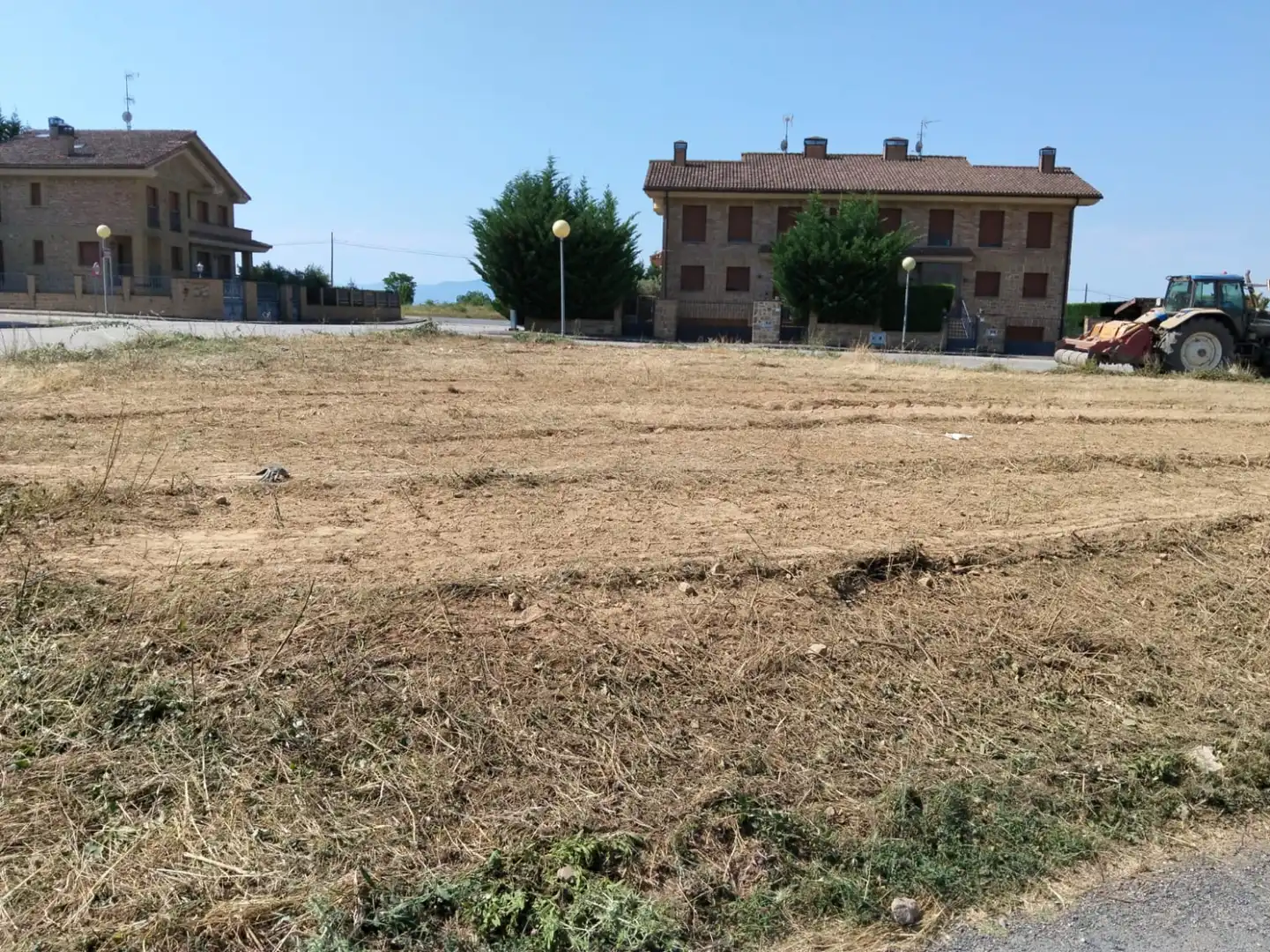 Terreny residencial en venda a Laguardia, imagen 2