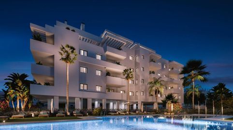 Foto 2 de Apartamento en venta en Algarrobo Costa, Algarrobo