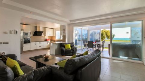 Foto 3 de Casa o chalet en venta en Villacana - Costalita - Saladillo, Estepona