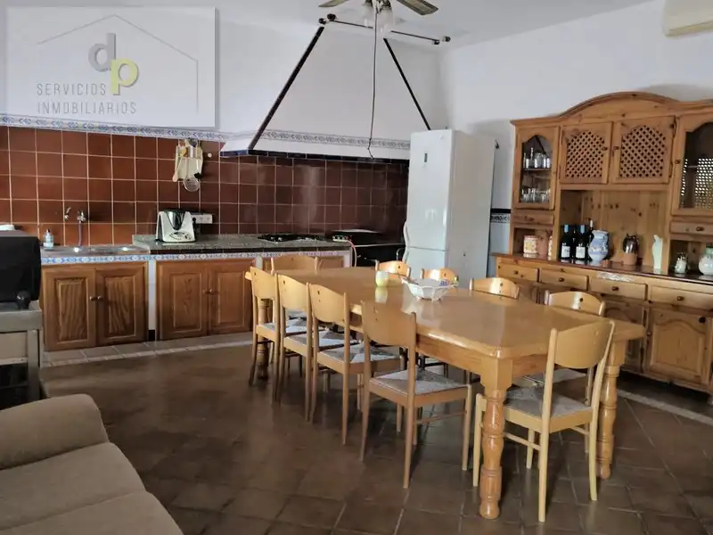 Villa avec piscine à vendre à Calle de Peleteria 8, imagen 12