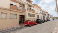 Exterior view of Flat for sale in Albolote  with Heating and Storage room