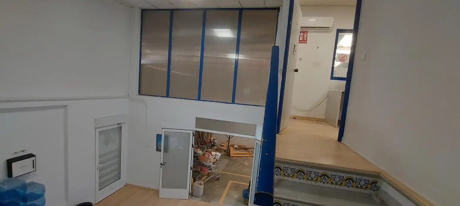 Nave industrial in vendita a La Vall d'Uixó, imagen 19