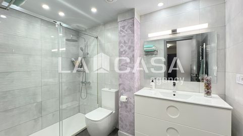 Foto 3 de Piso en venta en Carrer de la Mola, Sant Llorenç, Terrassa