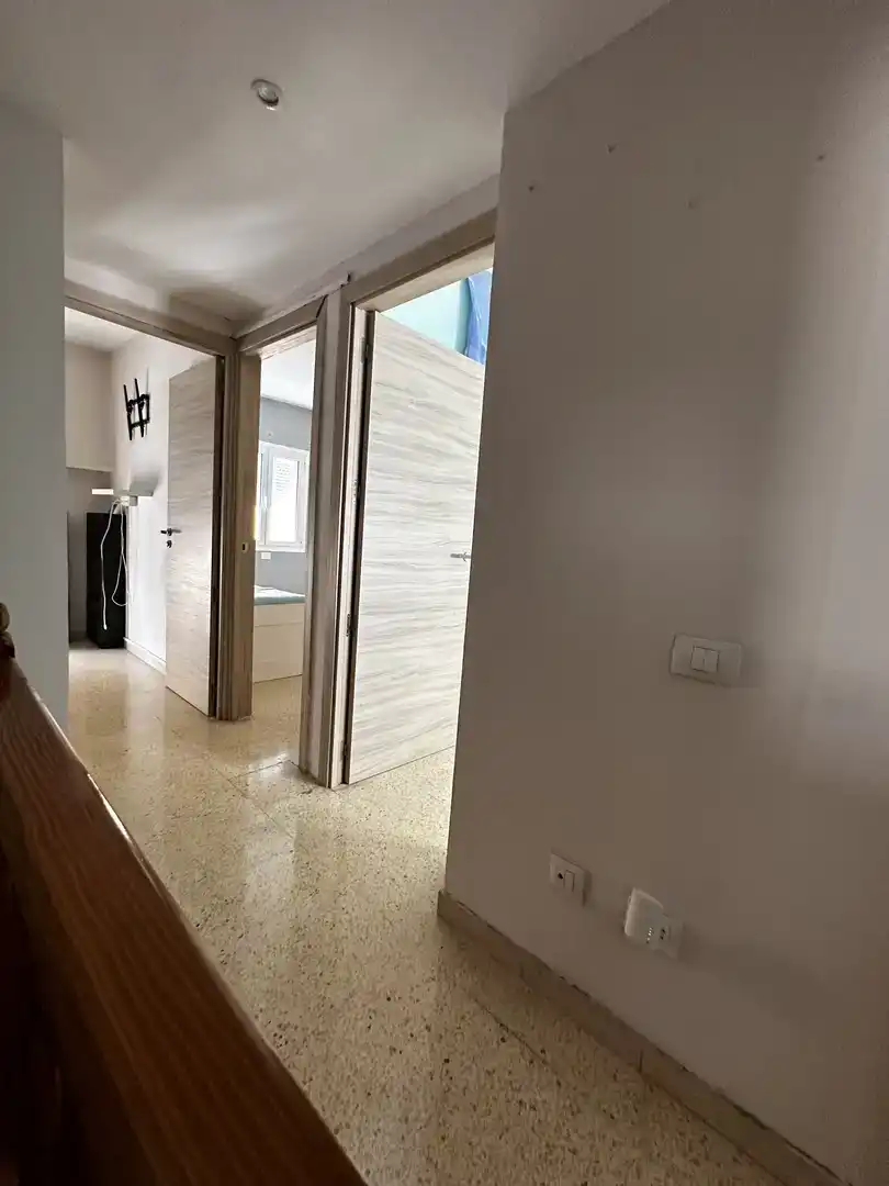 Maisonette zur Miete in Calle Secundino Delgado, 3, San Bartolomé de Tirajana