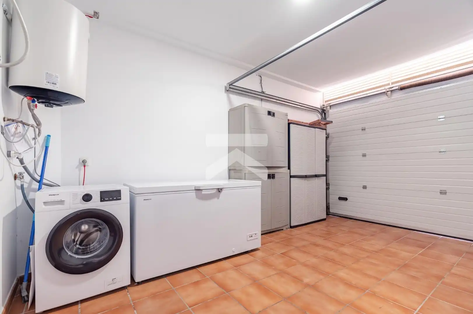 Casa aparellada amb terrassa en venda a Platja de Mont-roig, imagen 49