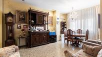 Living room of Apartment for sale in  Valencia Capital  with Air Conditioner and Heating