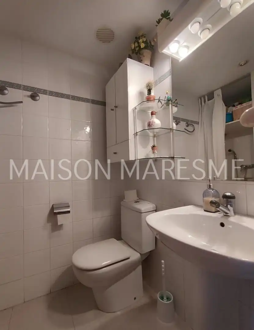 Maisonette mit Terrasse zum Verkauf in Canet de Mar, imagen 19