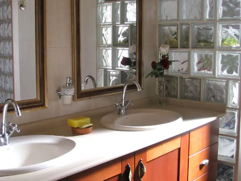 Bathroom of Houses for sale in Tegueste, Santa Cruz de Tenerife