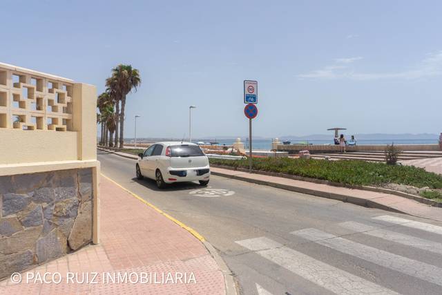 Casa adosada en Alquiler en Costacabana - Loma Cabrera