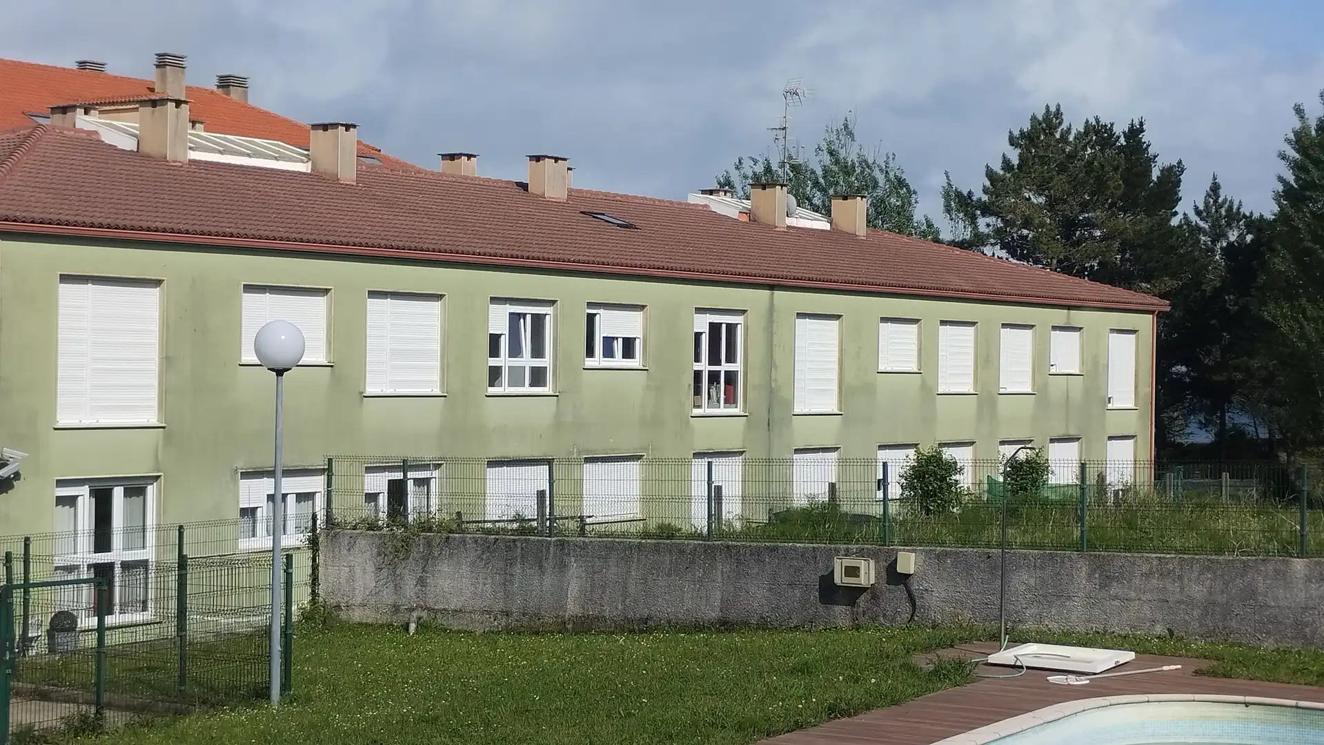 Apartamento de alquiler en Rúa Anchoa, 30, Fisterra