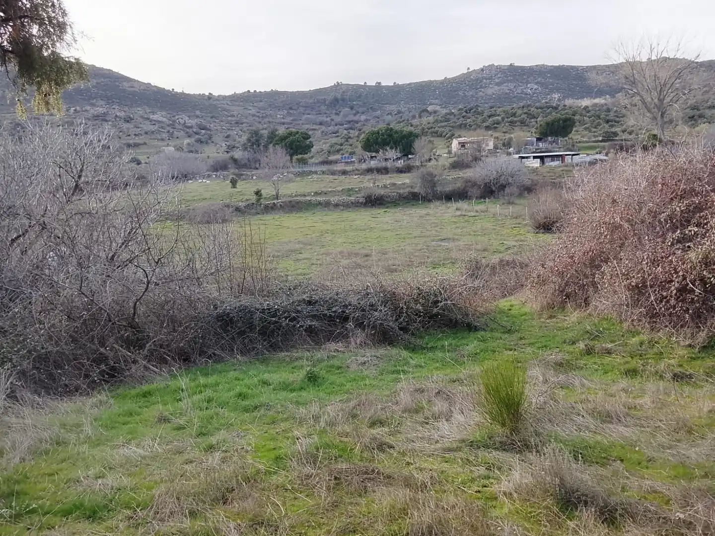 Terreno rustico in vendita a Fresnedillas de la Oliva, imagen 13