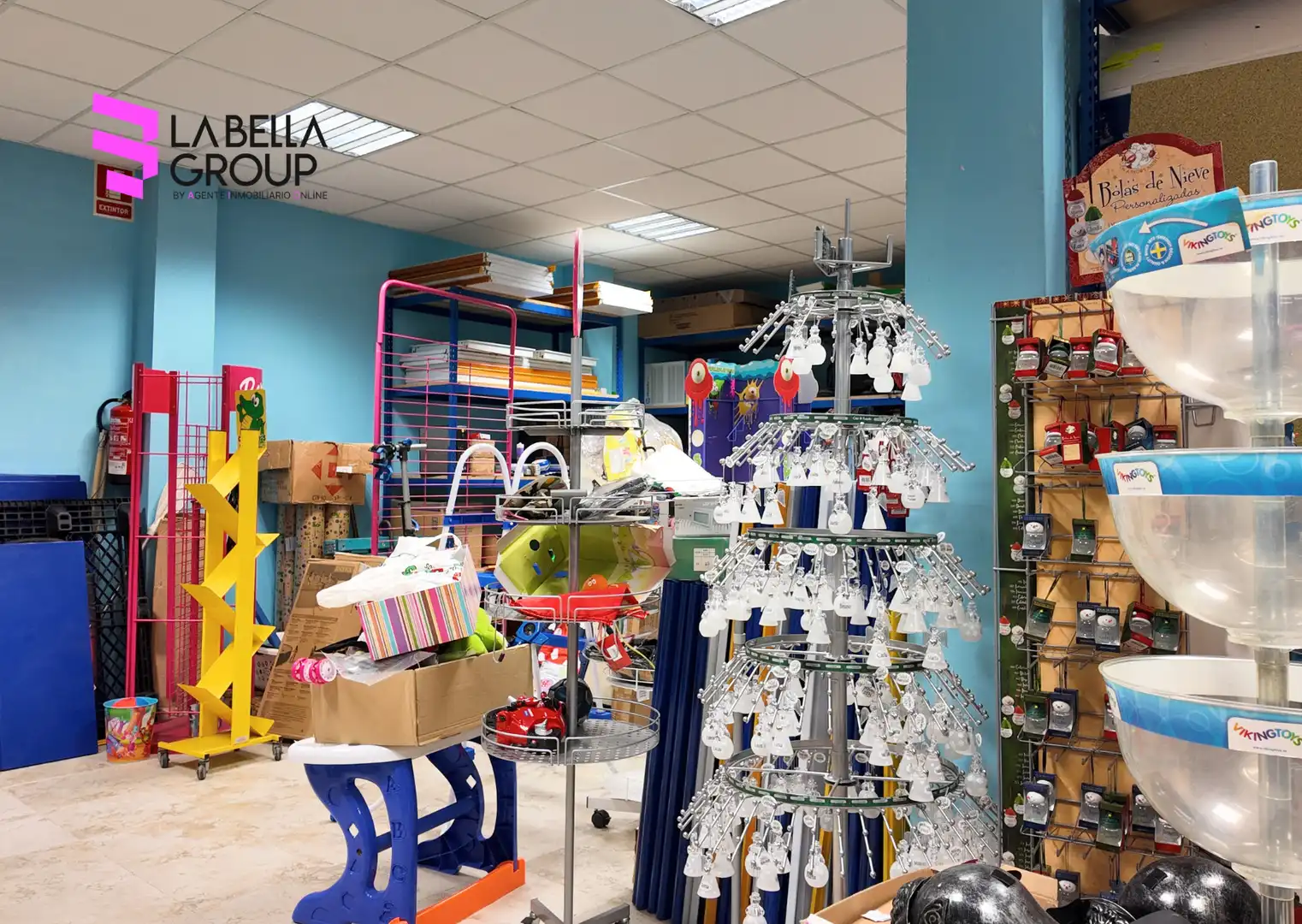 Business premises for sale in Rua Francisco Landin Pazos, imagen 12