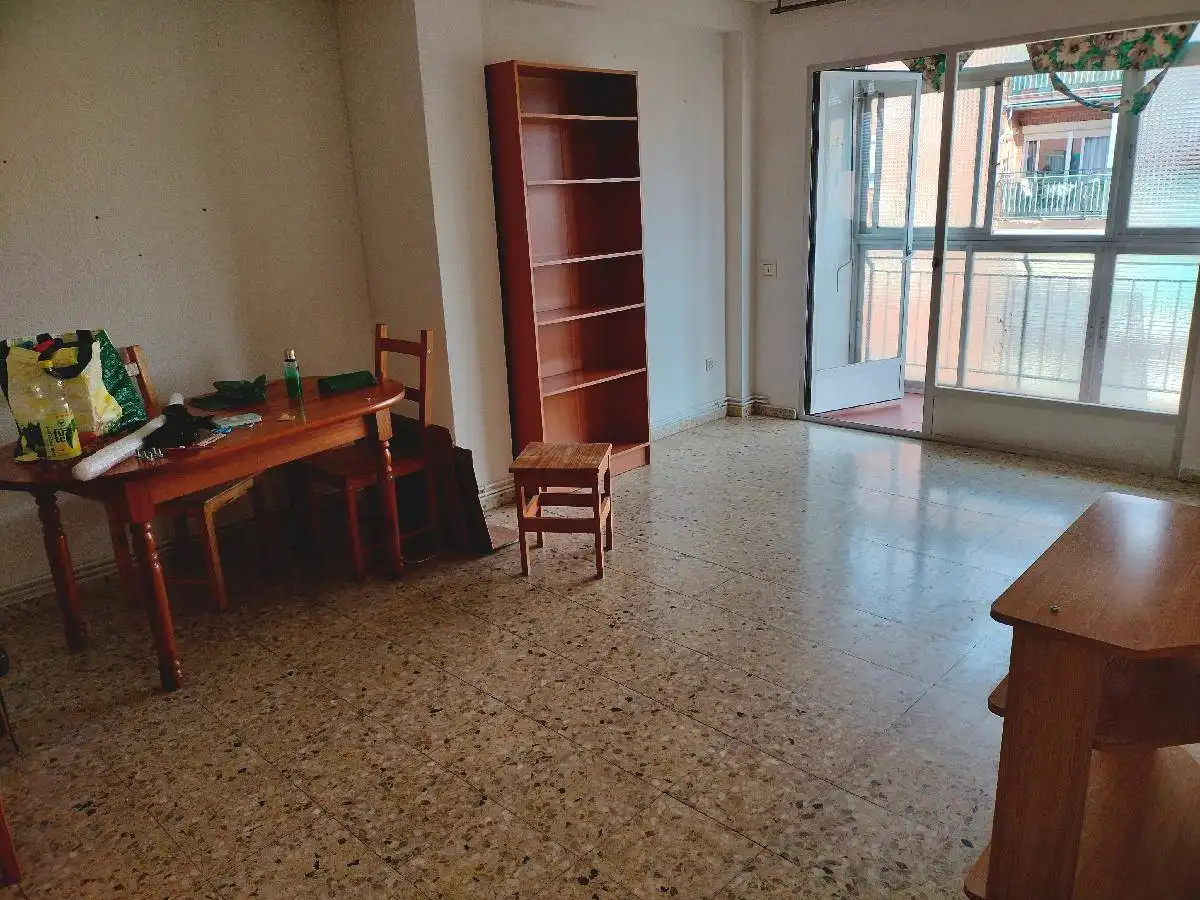 Piso con ascensor en venta en Barrio Venecia - Nueva Alcalá, imagen 7