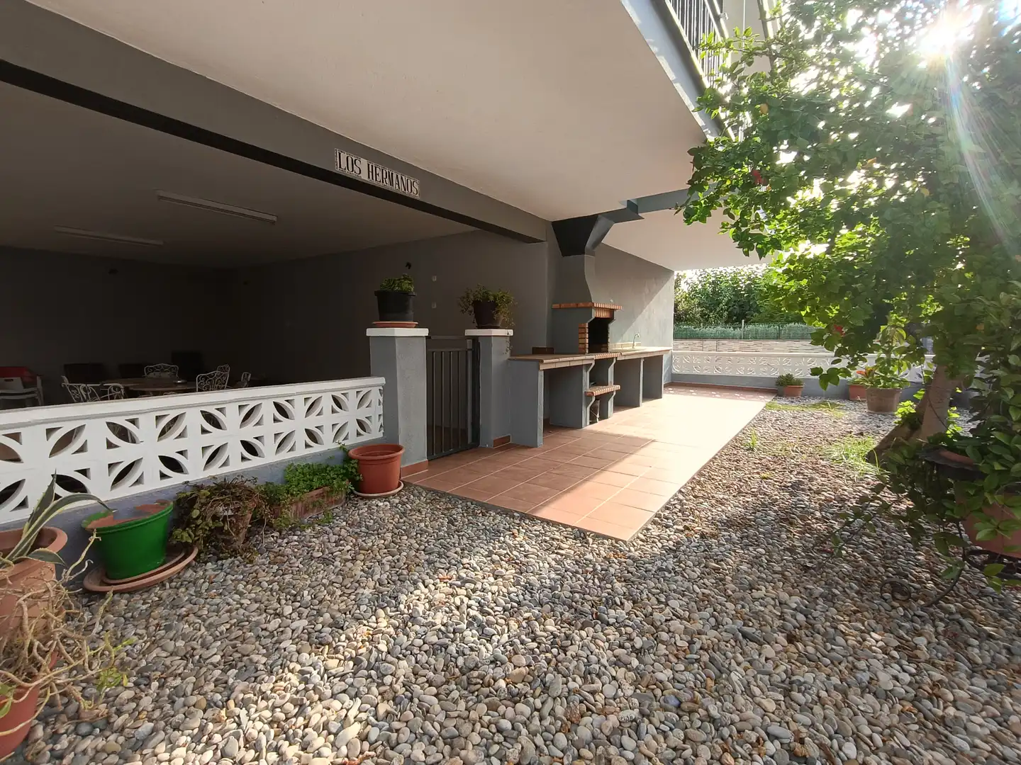 Terraza de Ático en venta en Cunit con Terraza, Trastero y Amueblado