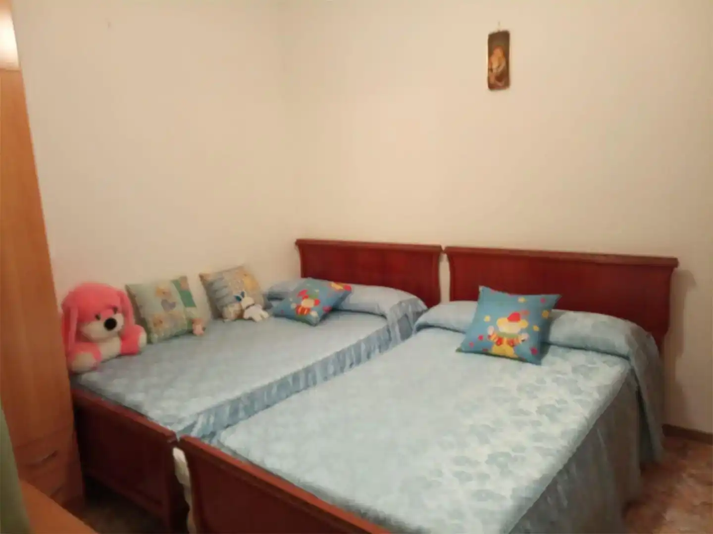 Dormitori de Casa o xalet en venda en Almagro amb Piscina
