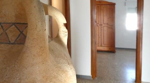 Foto 3 de Casa adosada en venda a Camporrobles, Valencia