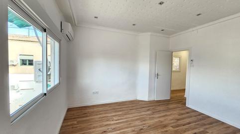 Foto 4 de Àtic en venda a Avinguda del Doctor Peset Aleixandre, Barrio de Benicalap, Valencia