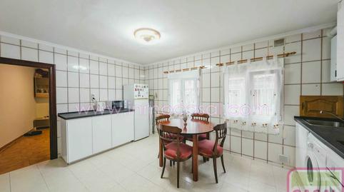 Foto 3 de Piso en venta en Barrio el Tocote, Santa Marina - Polígono, Mieres (Asturias)