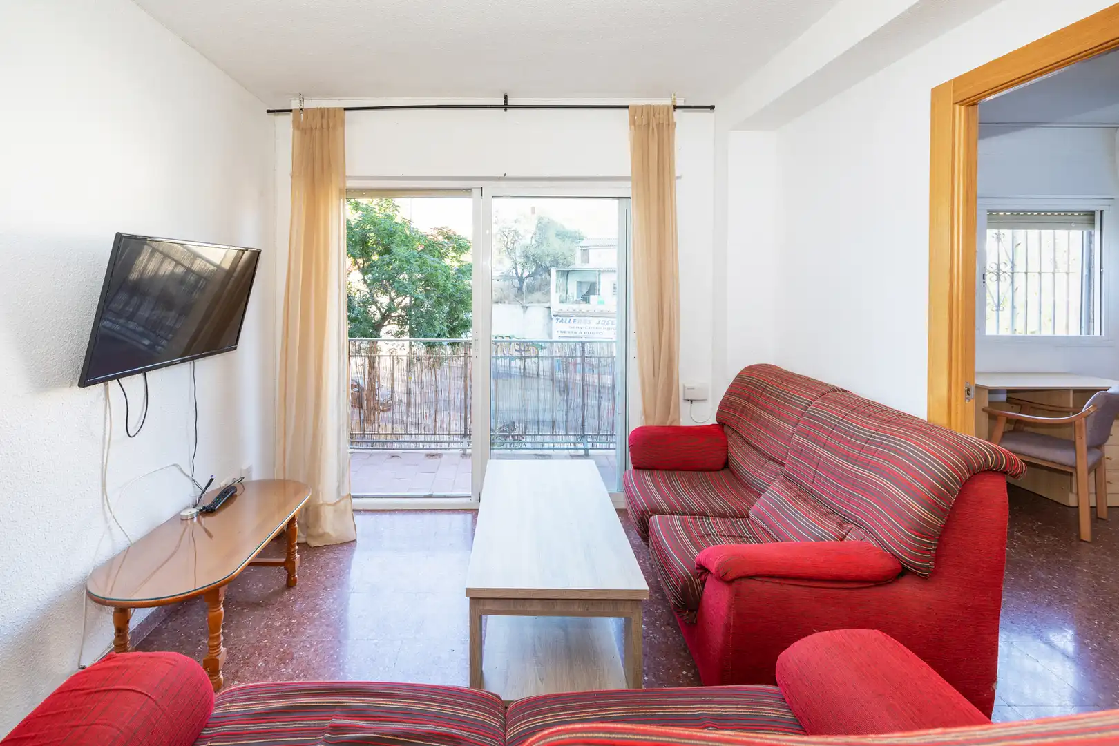 Flat for rent in Camino de Alfacar, 3, Campo Verde