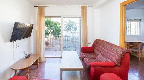 Photo 3 of Flat for rent in Camino de Alfacar, 3, Campo Verde, Granada Capital