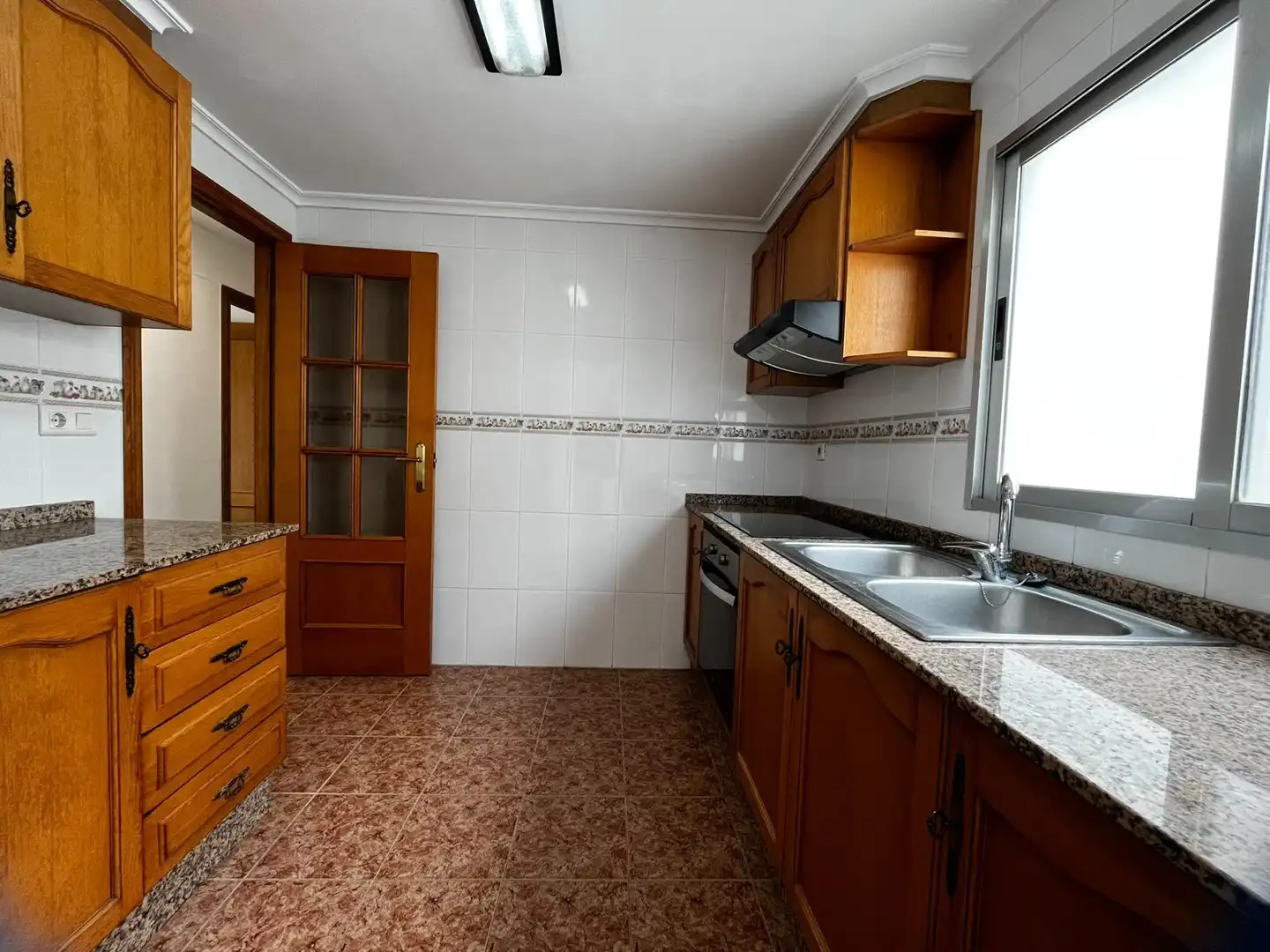 Wohnung zur Miete in Camí Reial