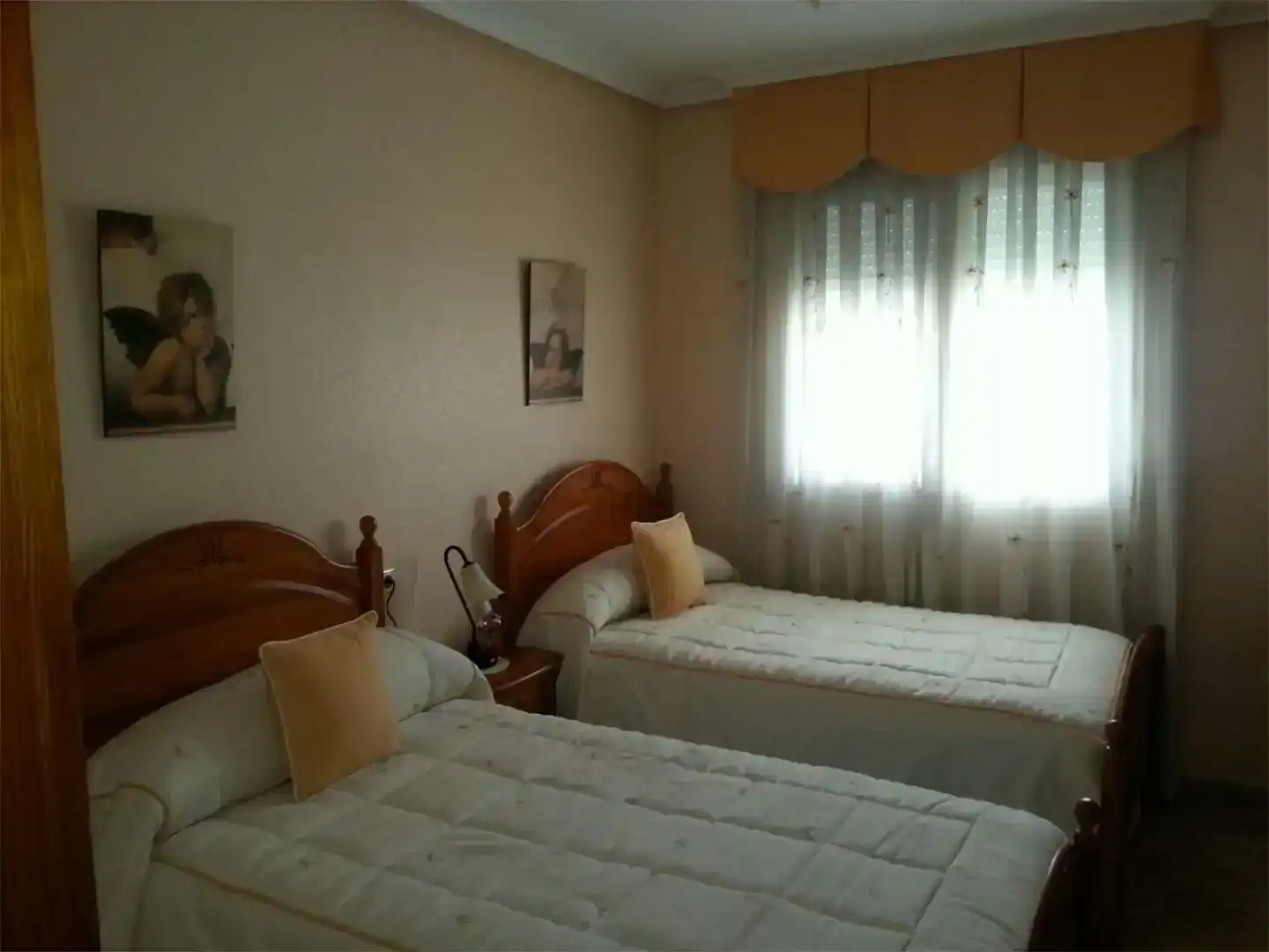 Habitación de Dúplex en venta en Abarán con Aire acondicionado, Parquet y Trastero
