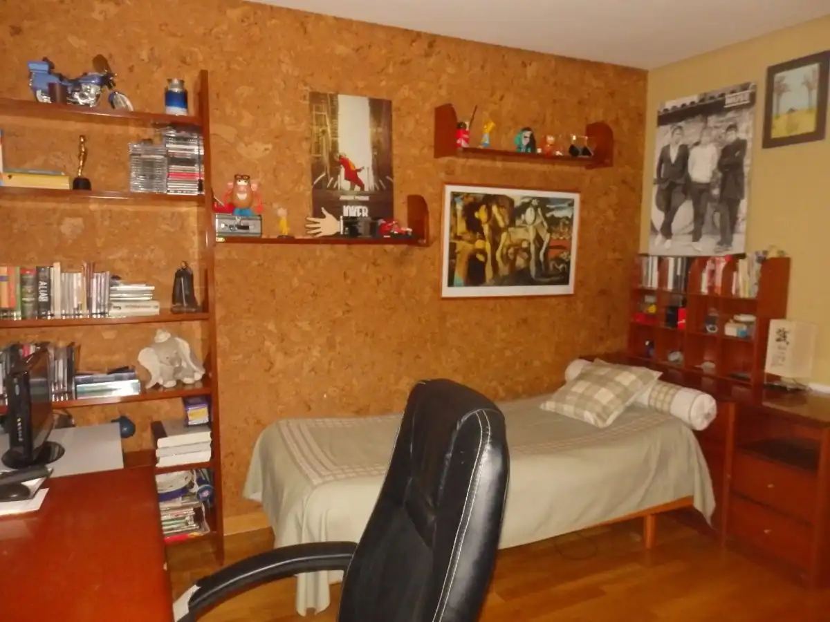 Habitación de Casa o chalet en venta en Córdoba con Aire acondicionado, Terraza y Trastero