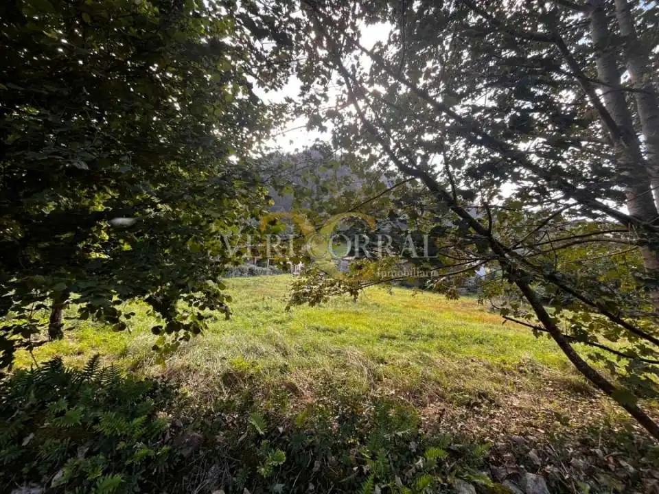Wohnbaugrundstück zum Verkauf in Santianes del Agua, imagen 5
