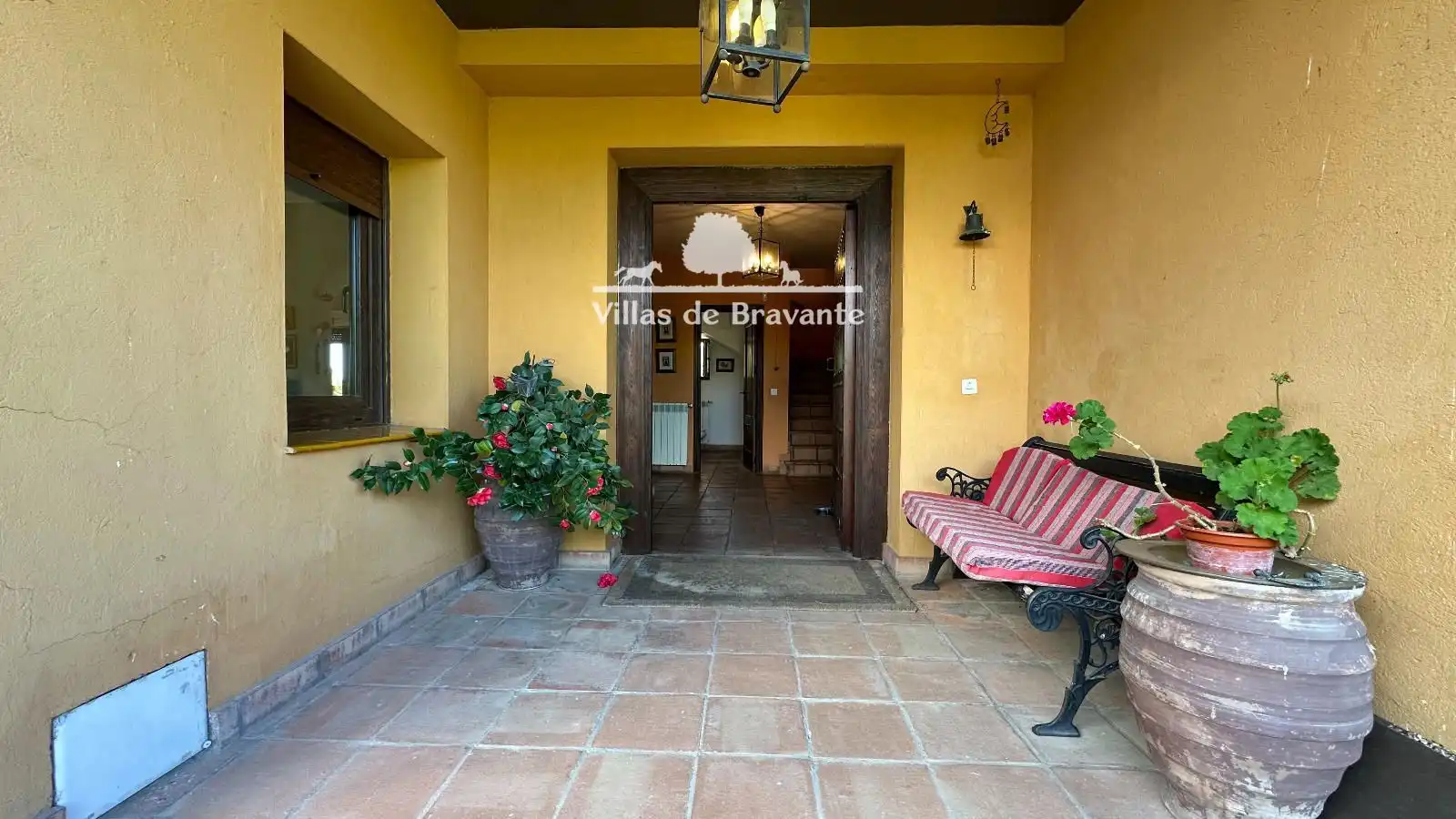 Houses for sale in Villanueva de la Cañada  with Air Conditioner, Heating and Parquet flooring