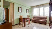 Living room of Flat for sale in  Barcelona Capital